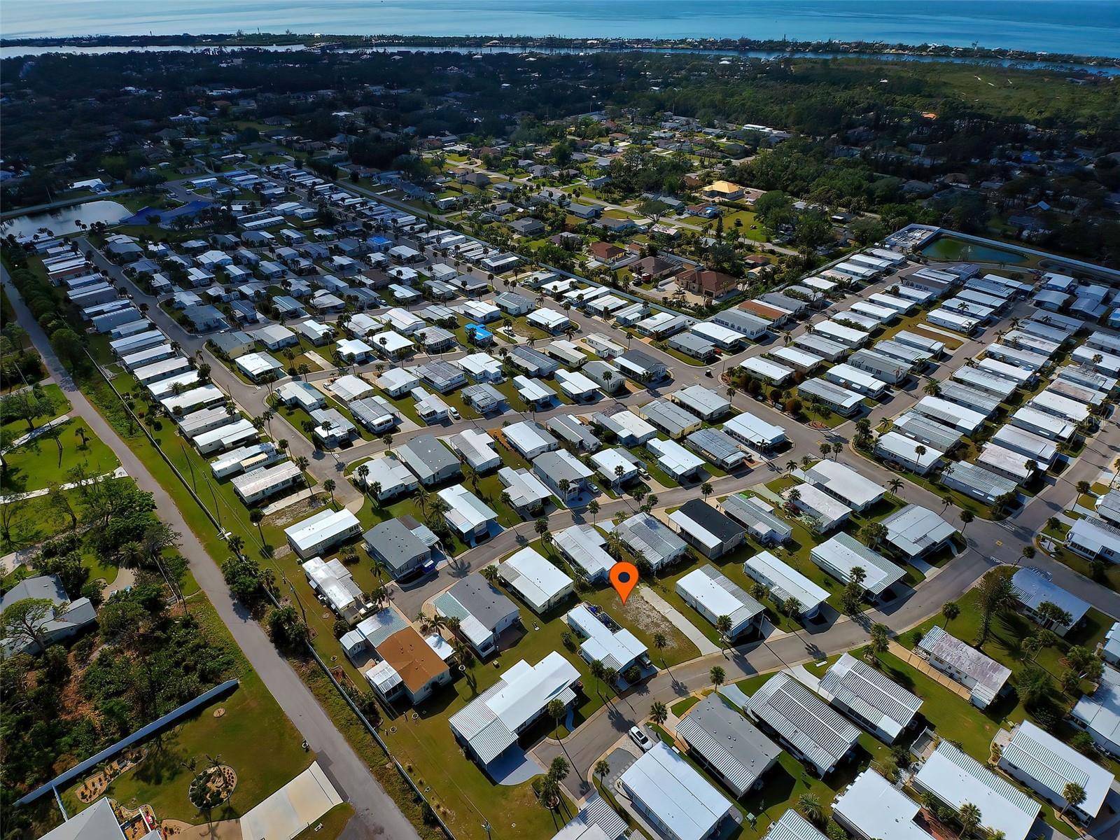 530 WATER LILY DR, VENICE, FL, 34293