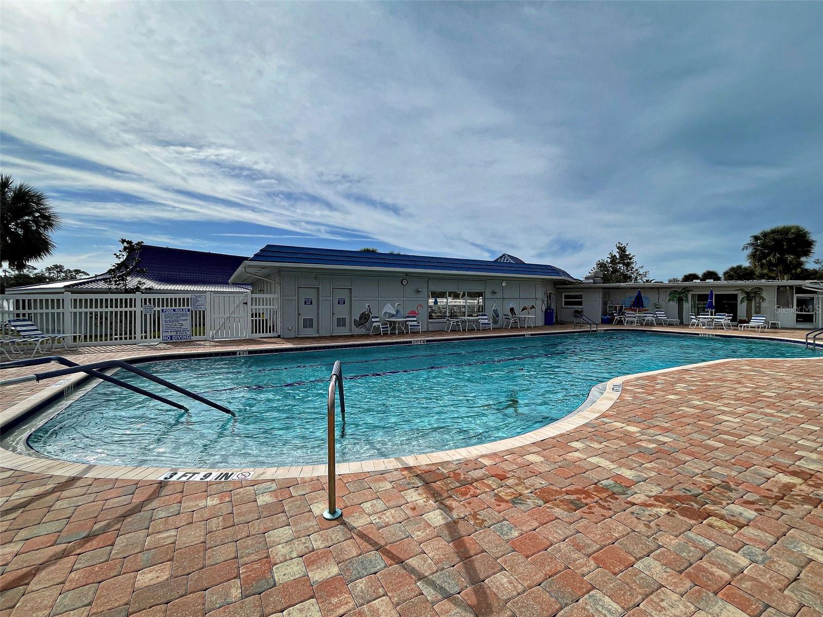 530 WATER LILY DR, VENICE, FL, 34293