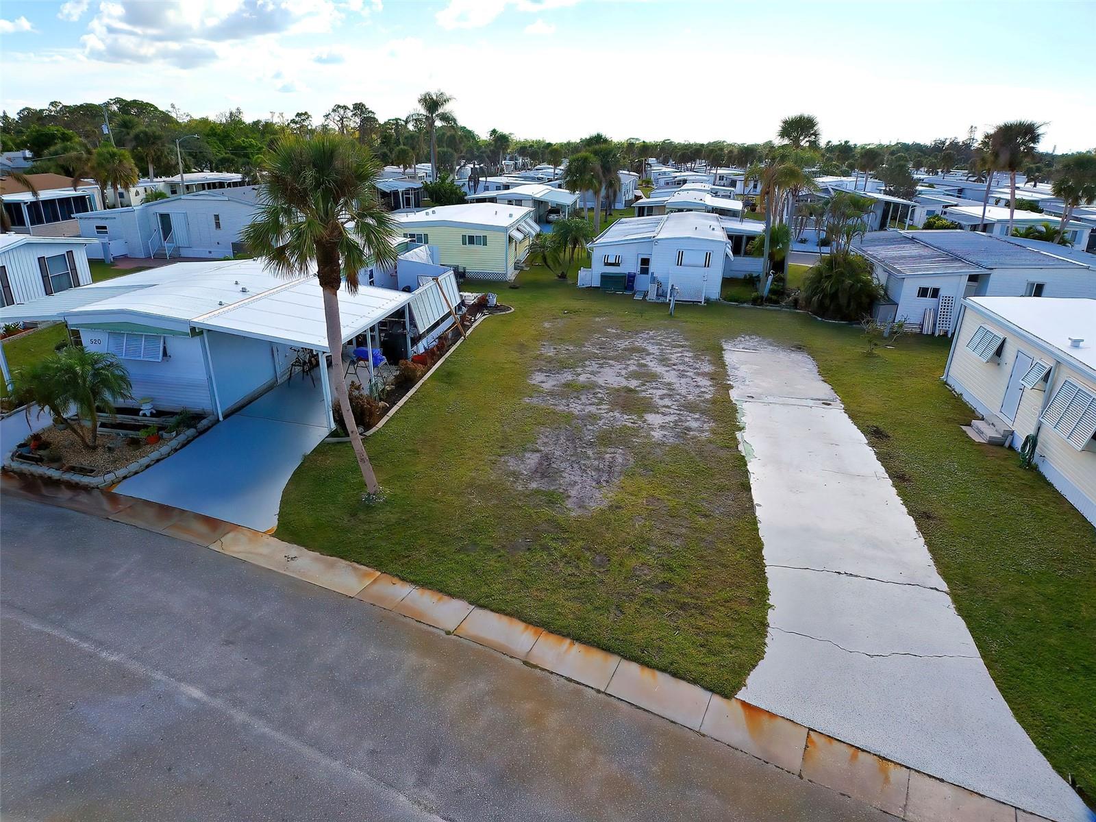 530 WATER LILY DR, VENICE, FL, 34293