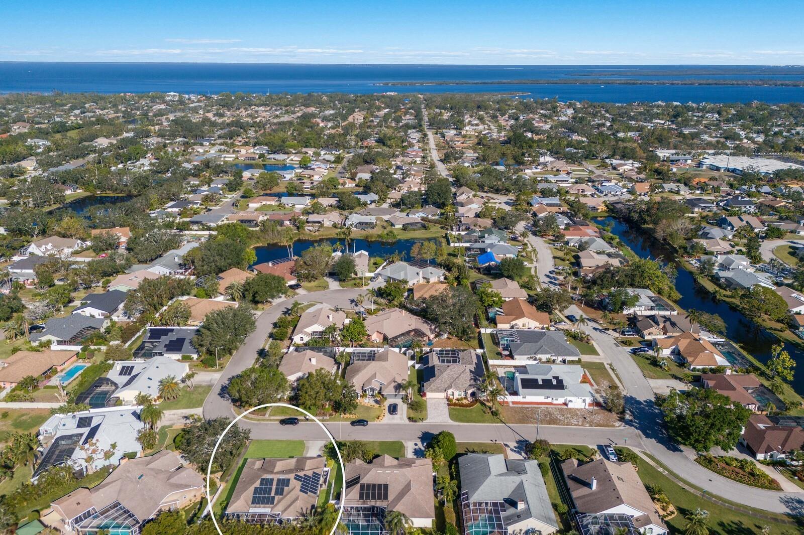 8314 9TH AVENUE TER NW, BRADENTON, FL, 34209