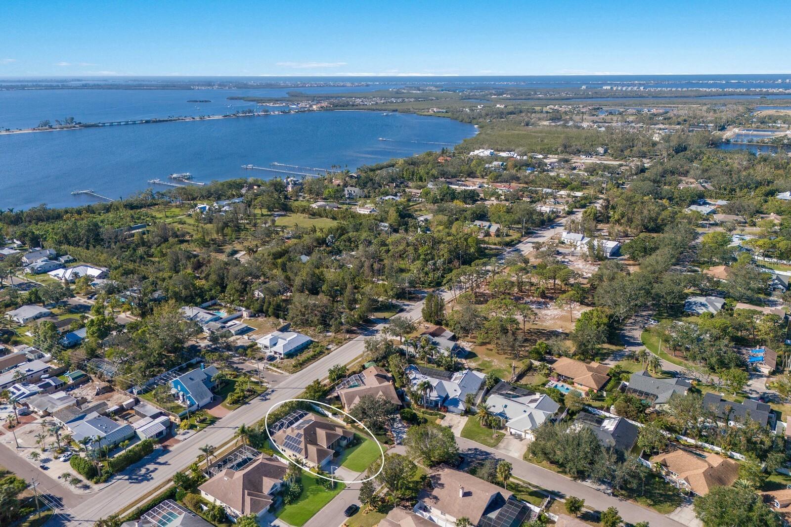 8314 9TH AVENUE TER NW, BRADENTON, FL, 34209