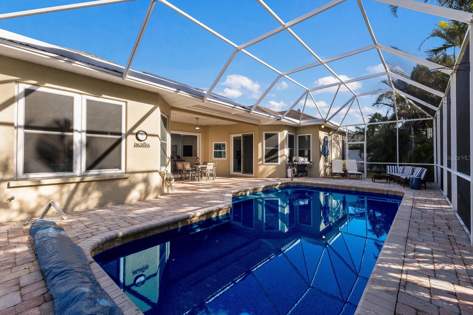 8314 9TH AVENUE TER NW, BRADENTON, FL, 34209