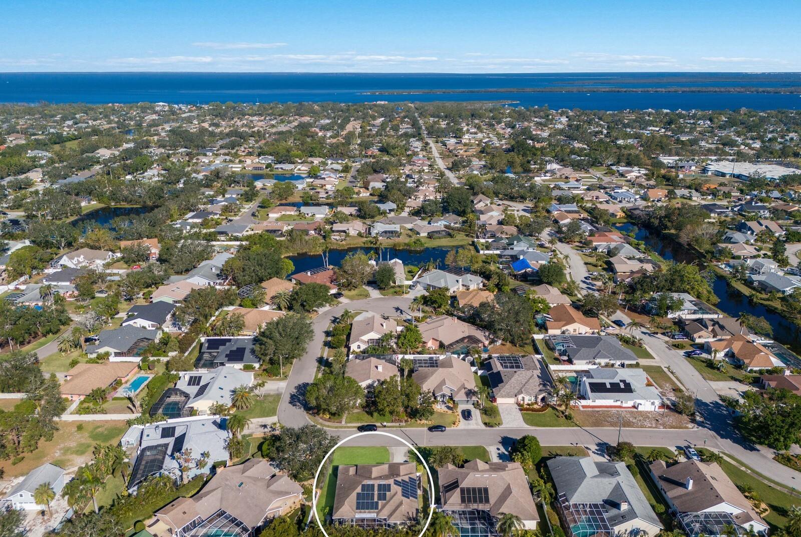 8314 9TH AVENUE TER NW, BRADENTON, FL, 34209