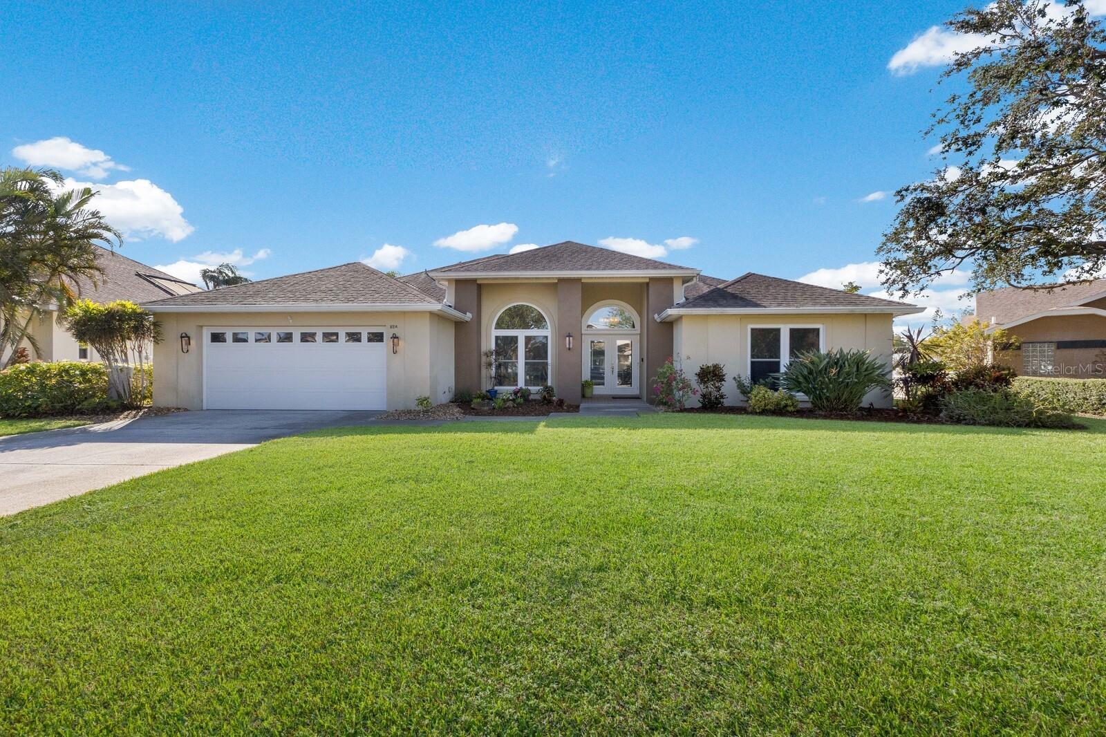 8314 9TH AVENUE TER NW, BRADENTON, FL, 34209
