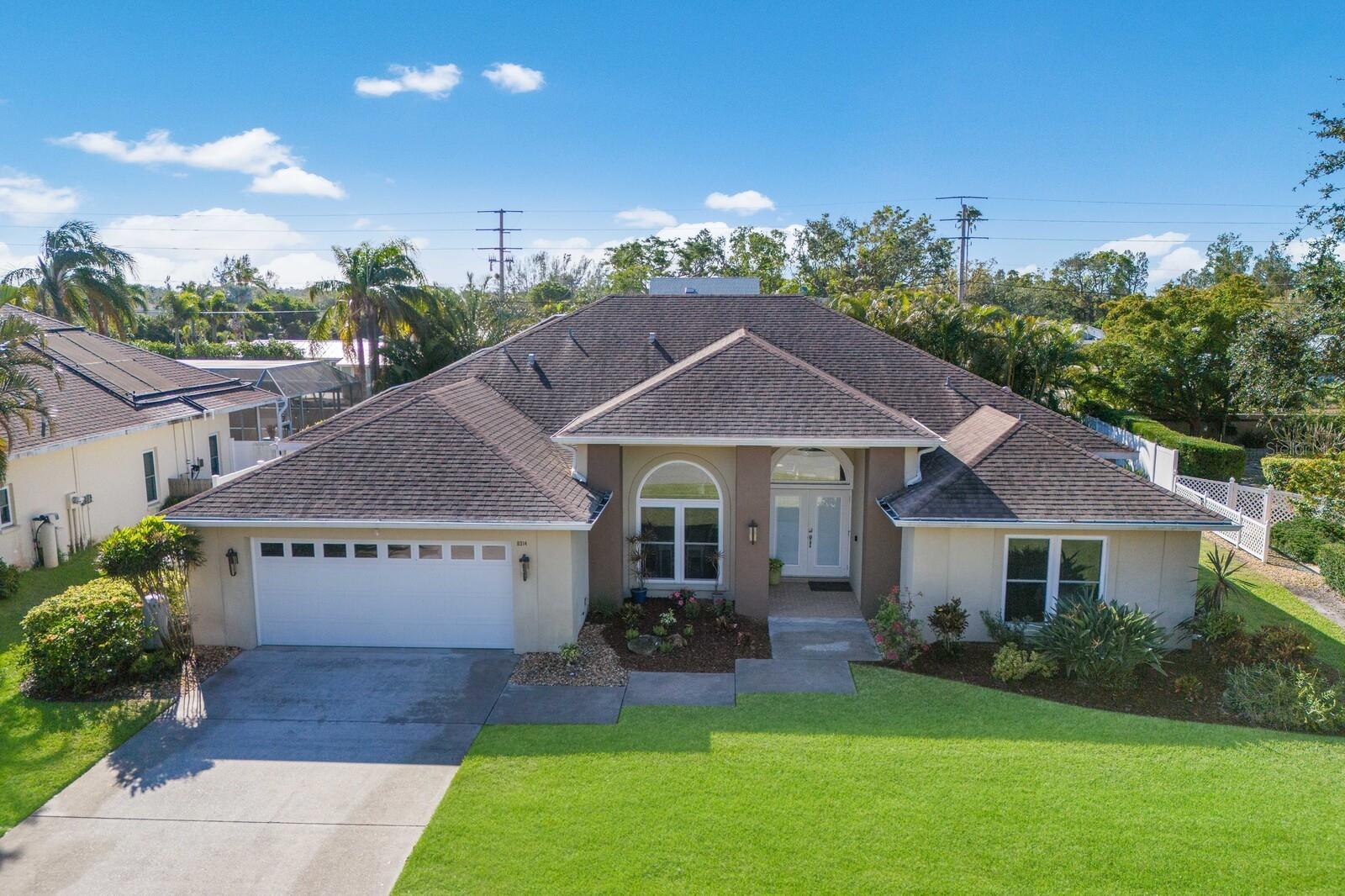 8314 9TH AVENUE TER NW, BRADENTON, FL, 34209