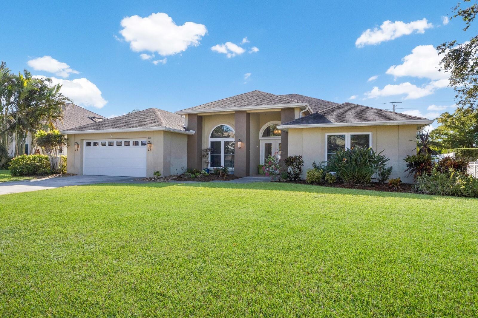 8314 9TH AVENUE TER NW, BRADENTON, FL, 34209