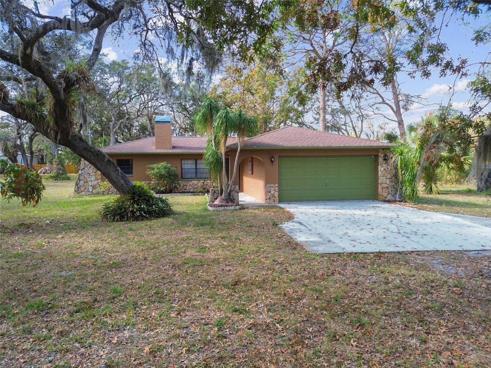 16327 LARSON LN, HUDSON, FL, 34667