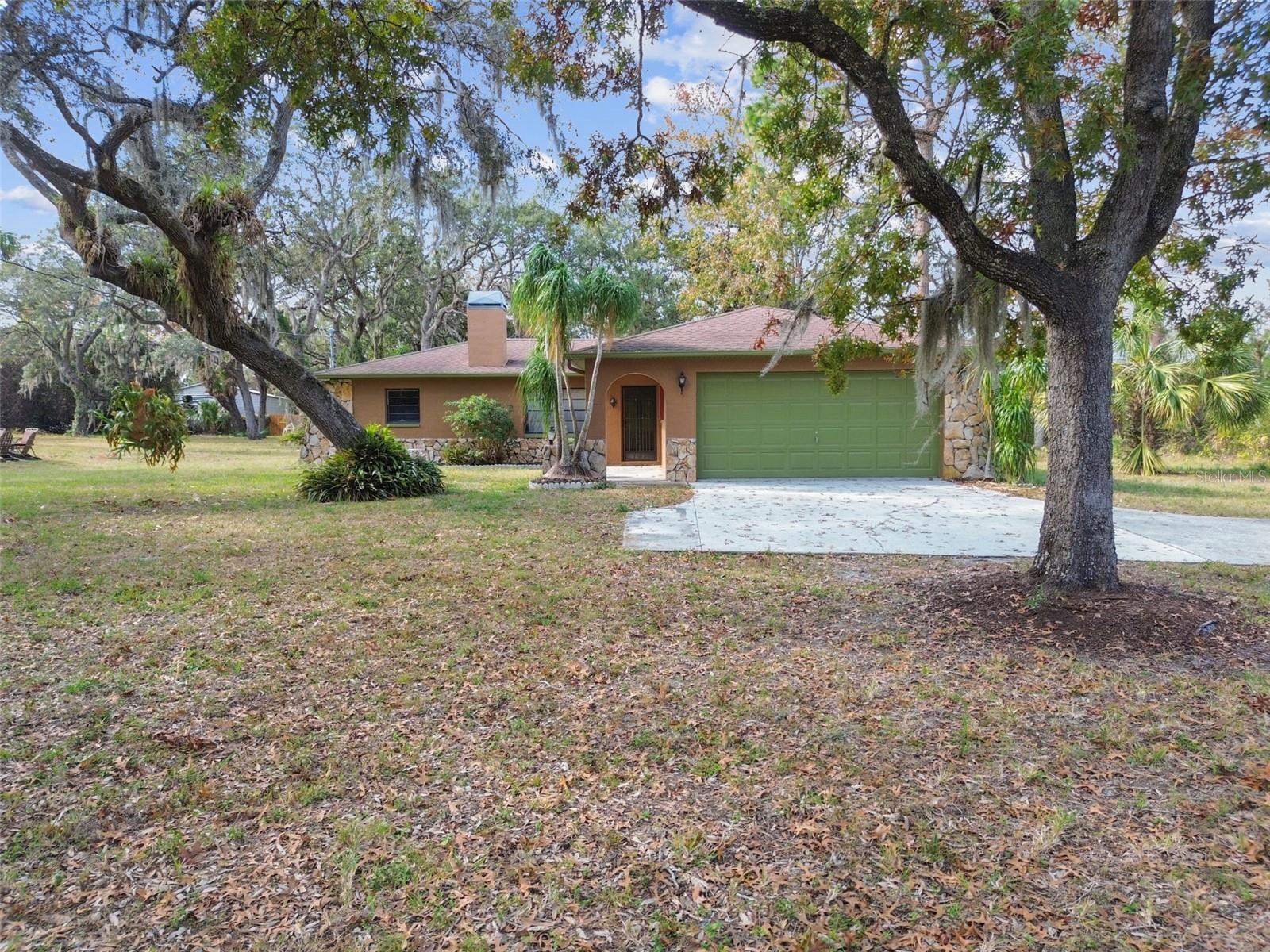 16327 LARSON LN, HUDSON, FL, 34667