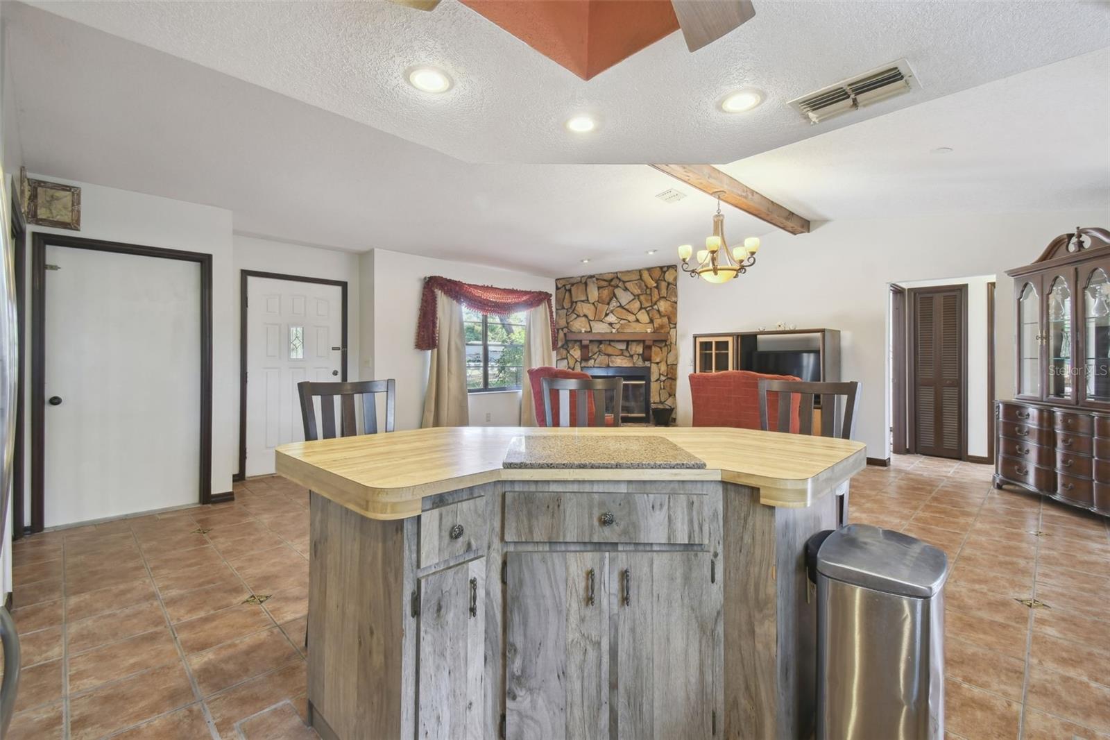16327 LARSON LN, HUDSON, FL, 34667