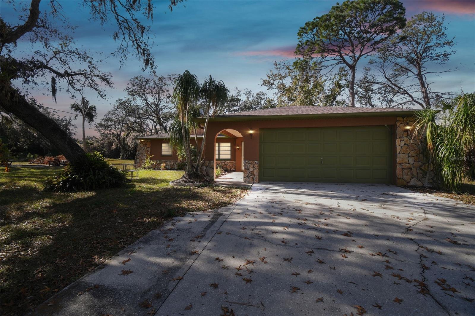 16327 LARSON LN, HUDSON, FL, 34667