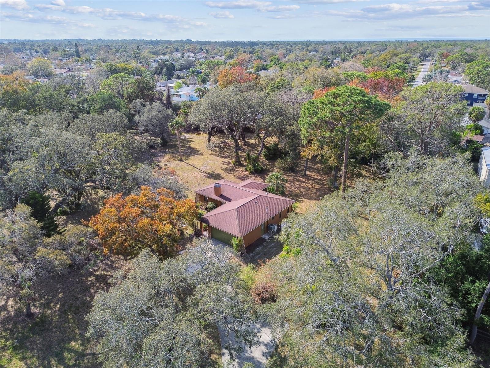 16327 LARSON LN, HUDSON, FL, 34667