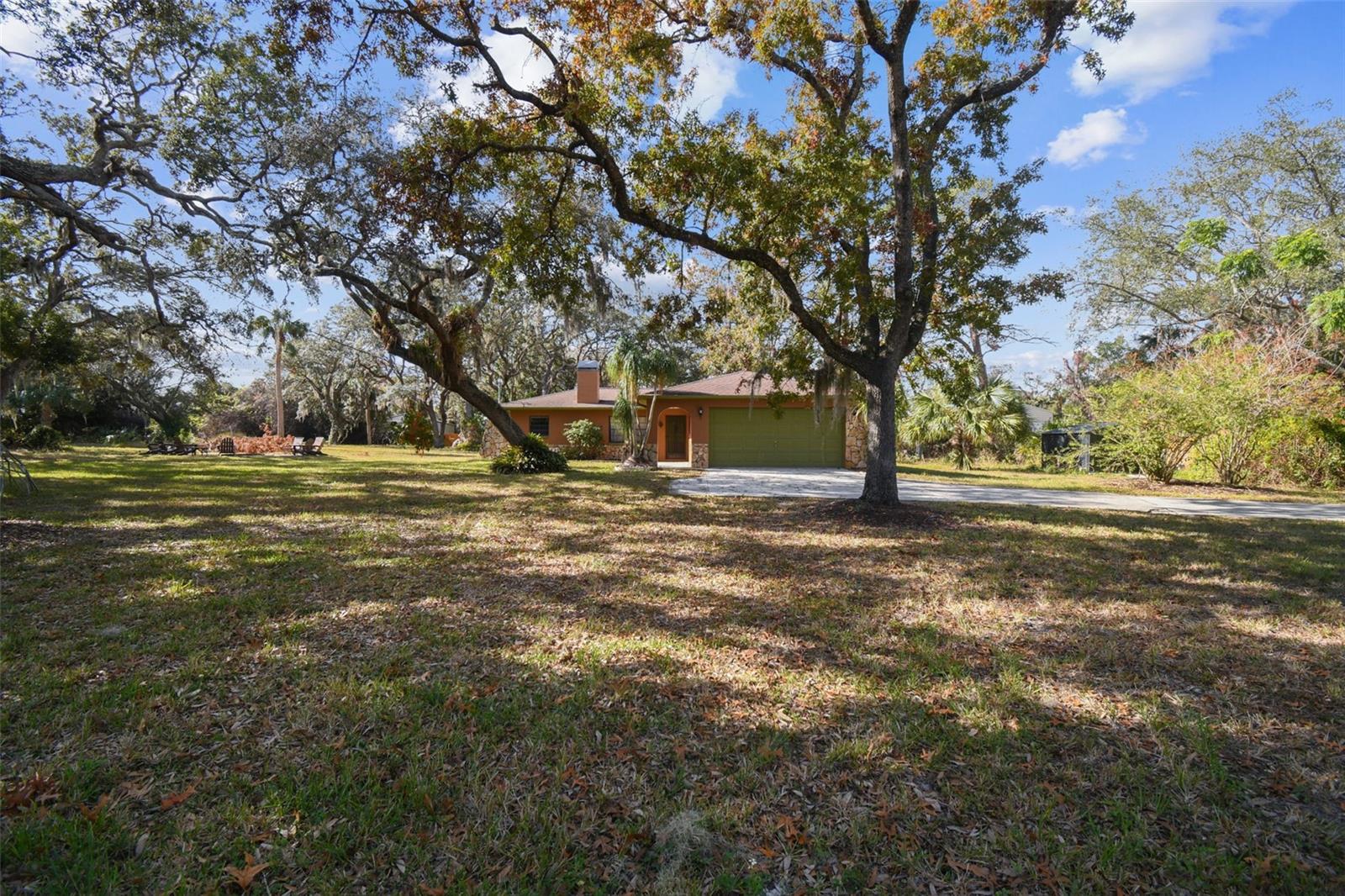 16327 LARSON LN, HUDSON, FL, 34667