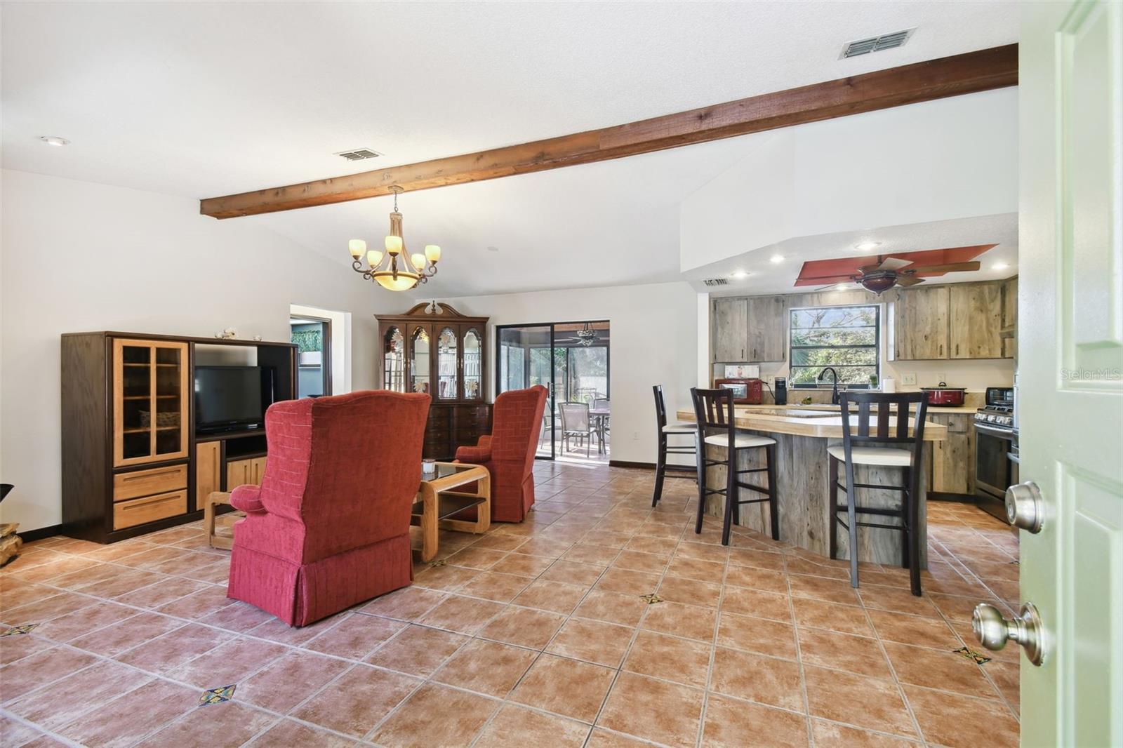16327 LARSON LN, HUDSON, FL, 34667