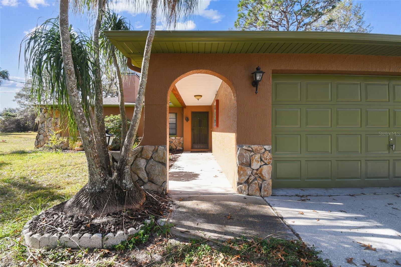 16327 LARSON LN, HUDSON, FL, 34667