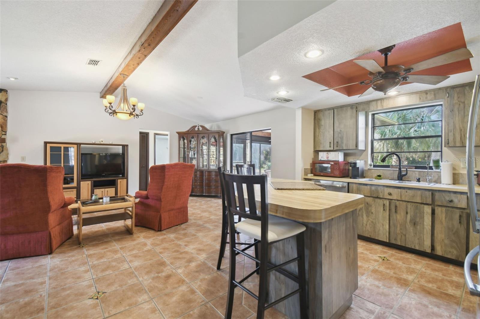 16327 LARSON LN, HUDSON, FL, 34667