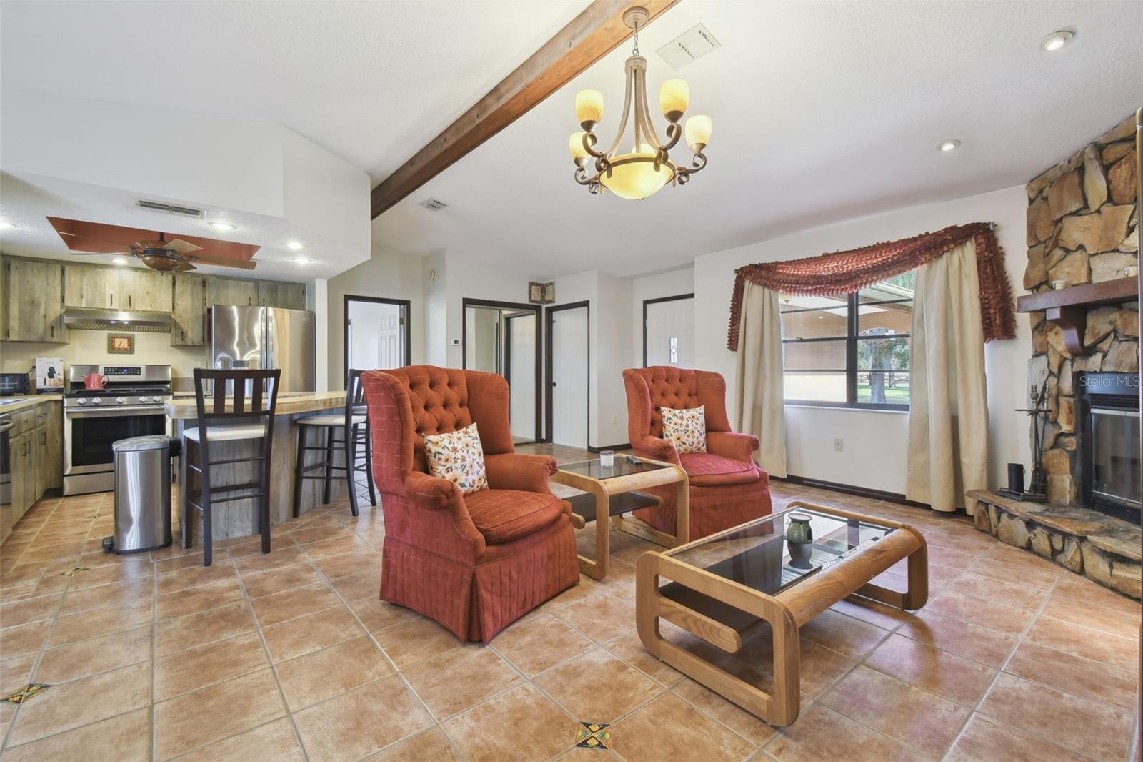 16327 LARSON LN, HUDSON, FL, 34667