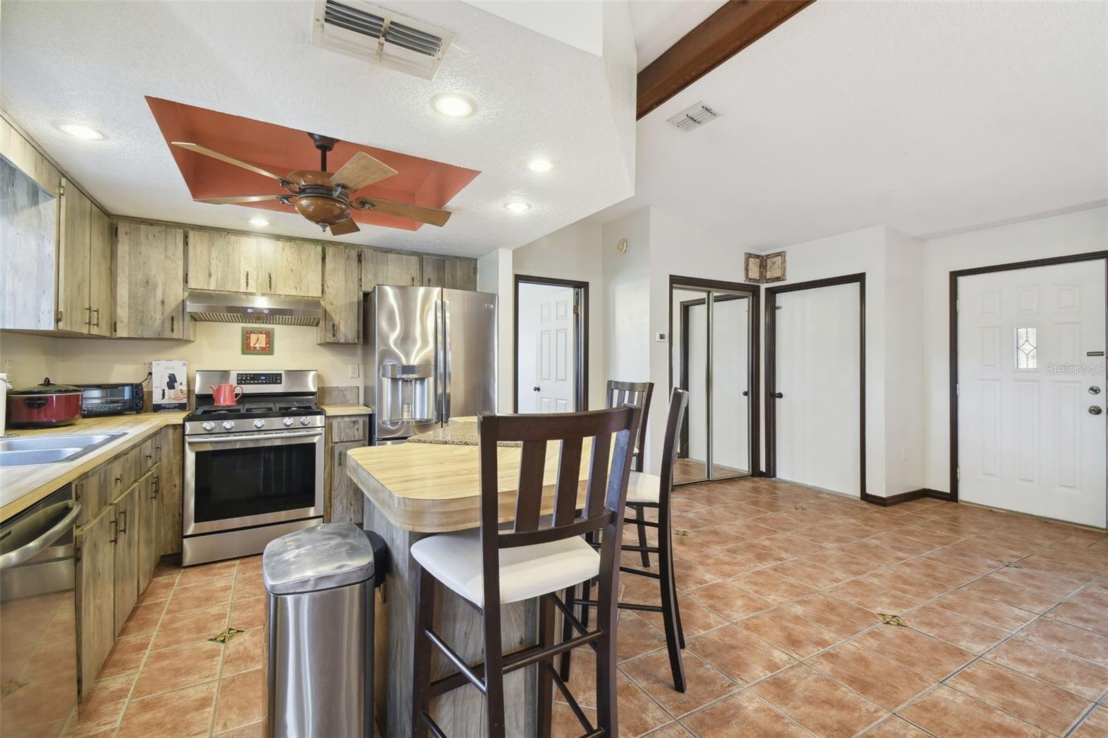 16327 LARSON LN, HUDSON, FL, 34667