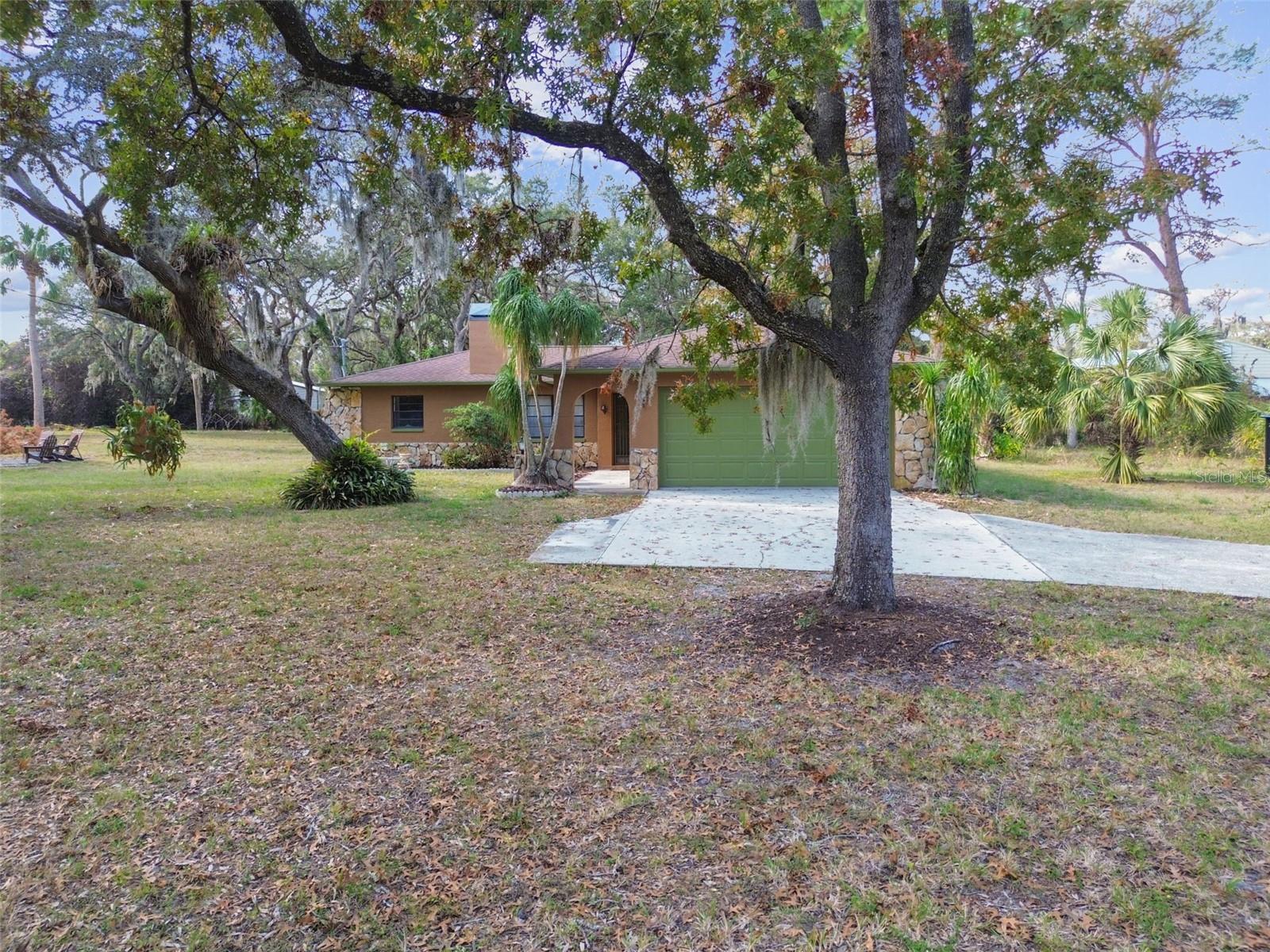 16327 LARSON LN, HUDSON, FL, 34667