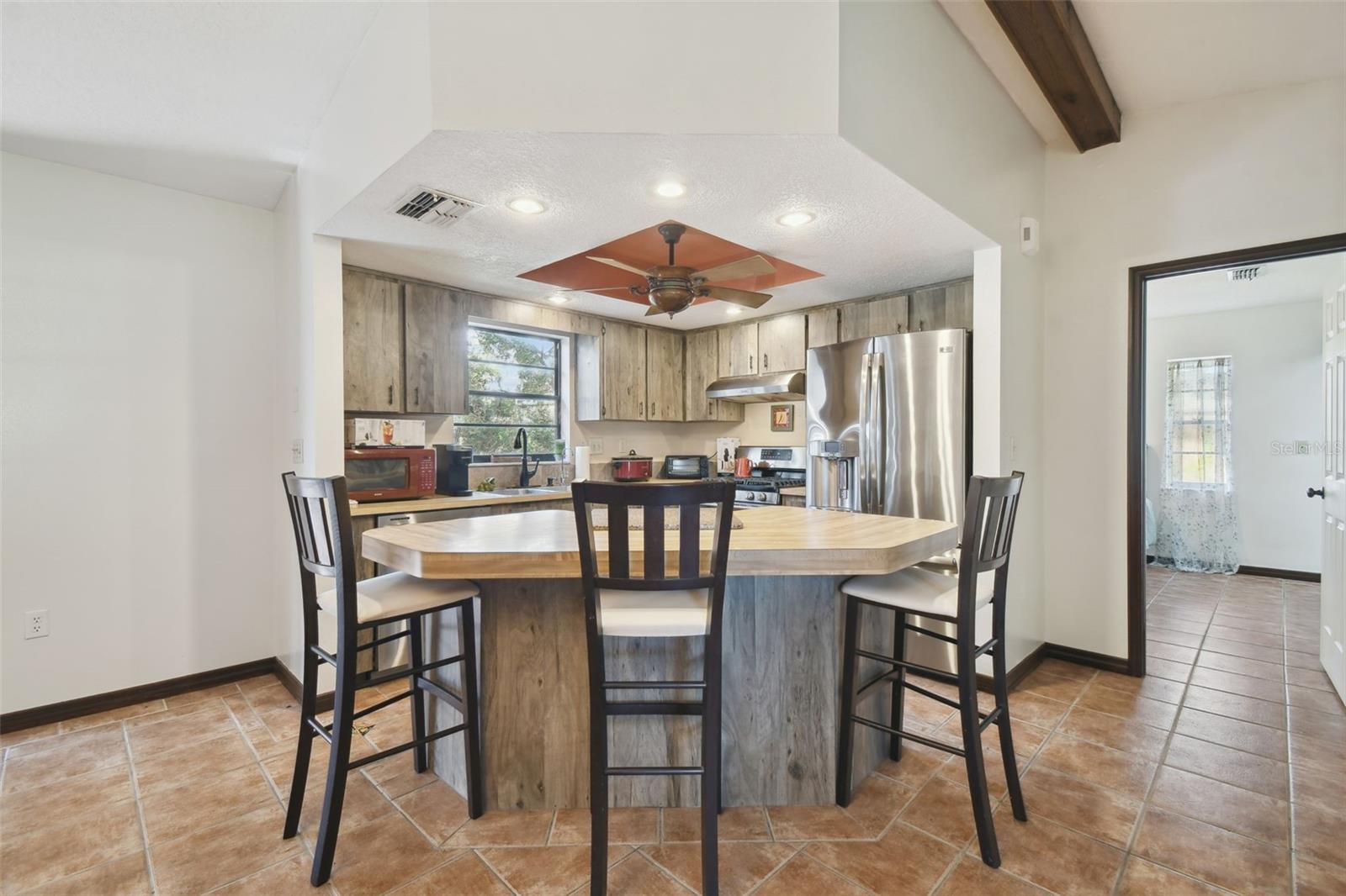 16327 LARSON LN, HUDSON, FL, 34667