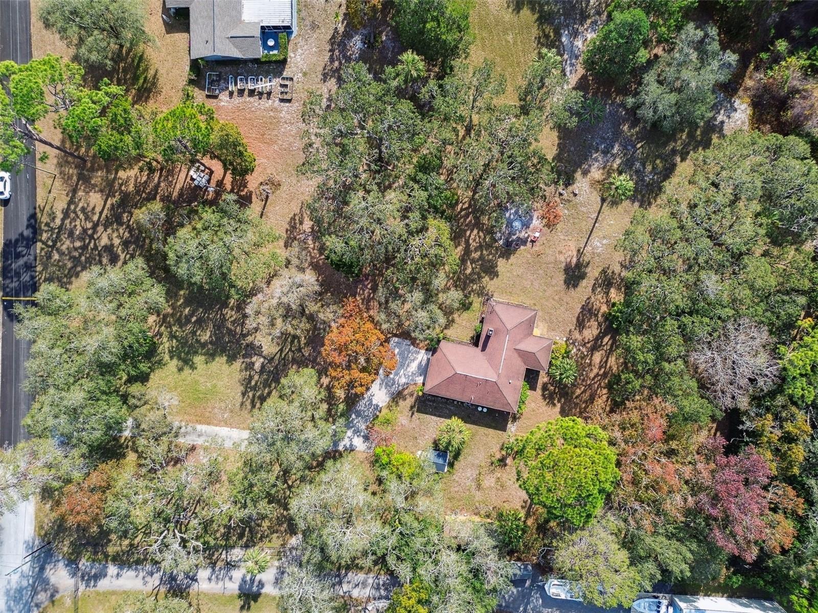 16327 LARSON LN, HUDSON, FL, 34667