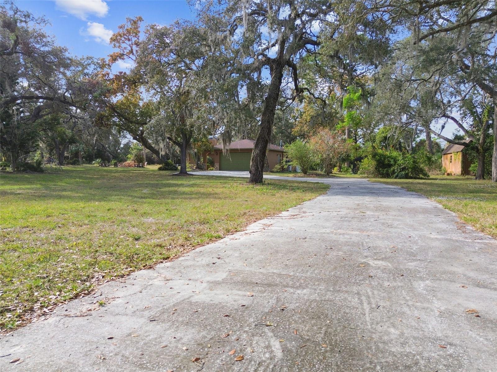 16327 LARSON LN, HUDSON, FL, 34667