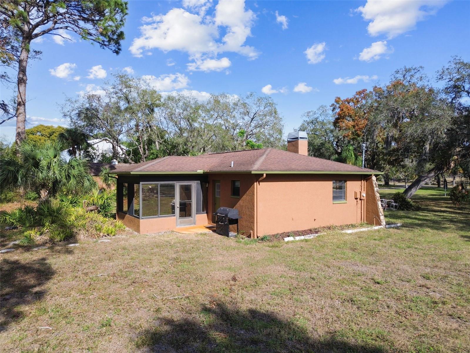 16327 LARSON LN, HUDSON, FL, 34667
