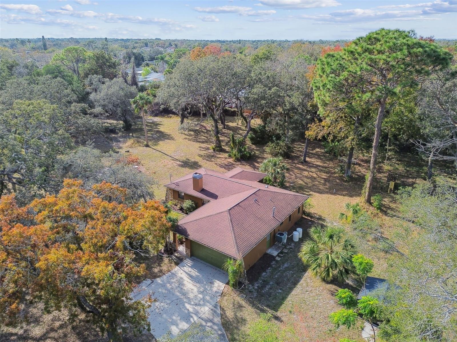 16327 LARSON LN, HUDSON, FL, 34667