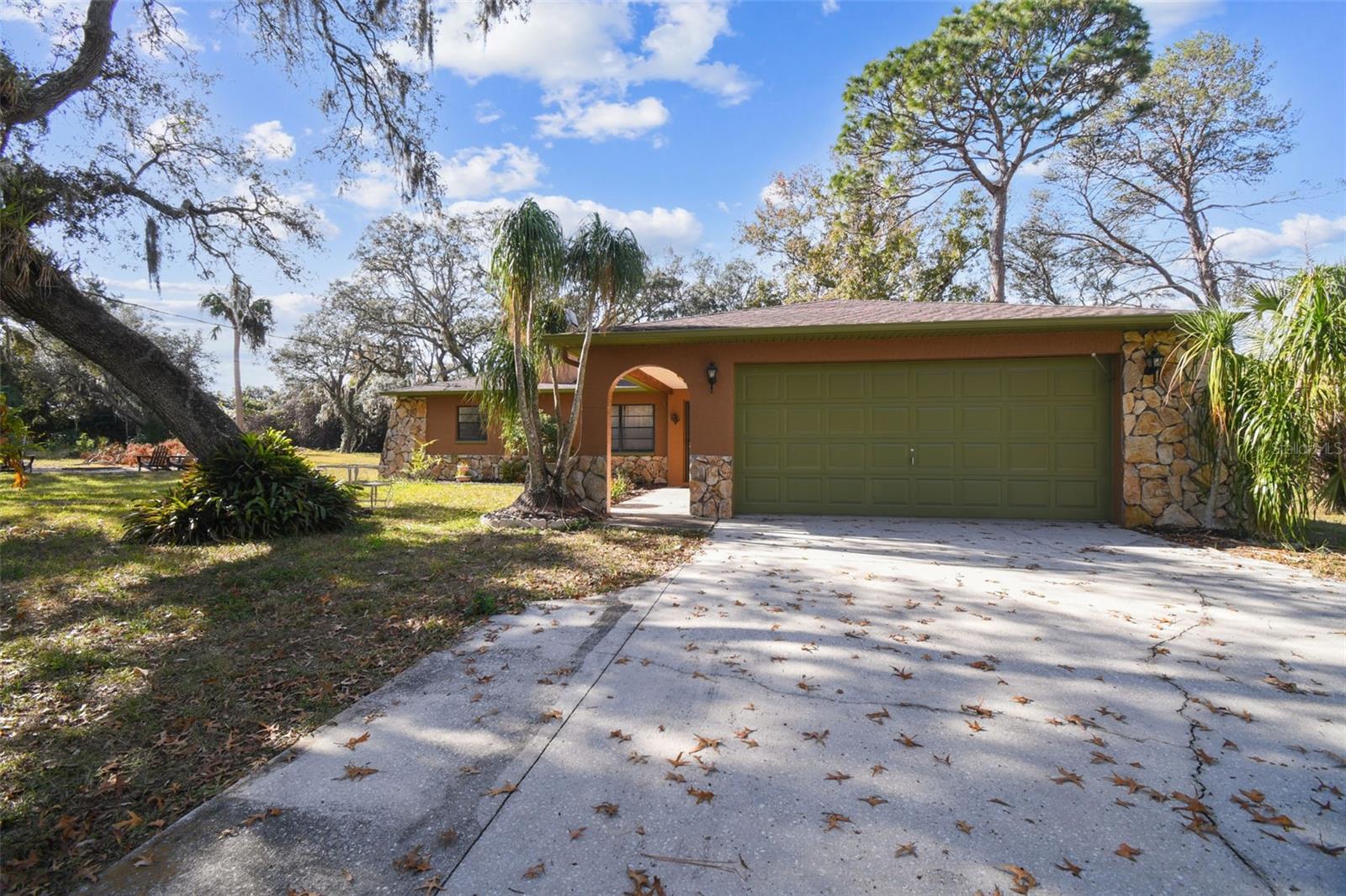 16327 LARSON LN, HUDSON, FL, 34667