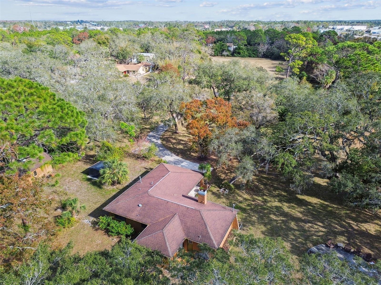 16327 LARSON LN, HUDSON, FL, 34667