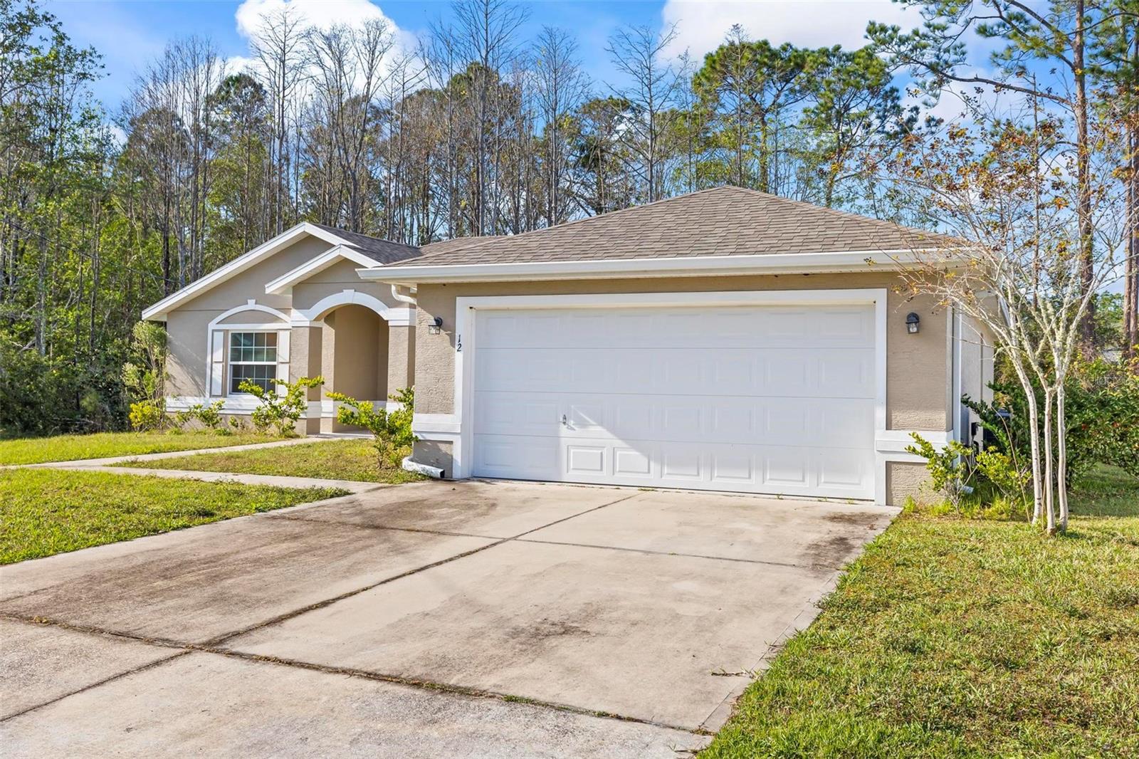 12 ROBIN PL, PALM COAST, FL, 32164