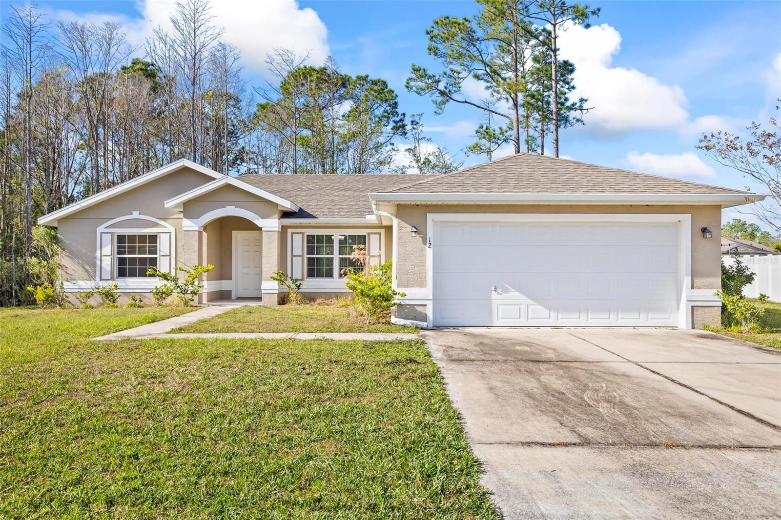 12 ROBIN PL, PALM COAST, FL, 32164