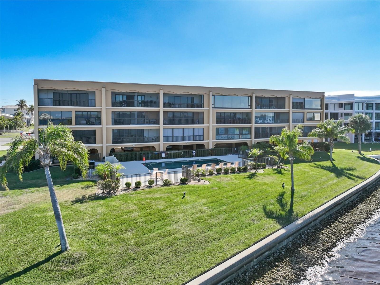 1601 PARK BEACH CIR #112/2, PUNTA GORDA, FL, 33950