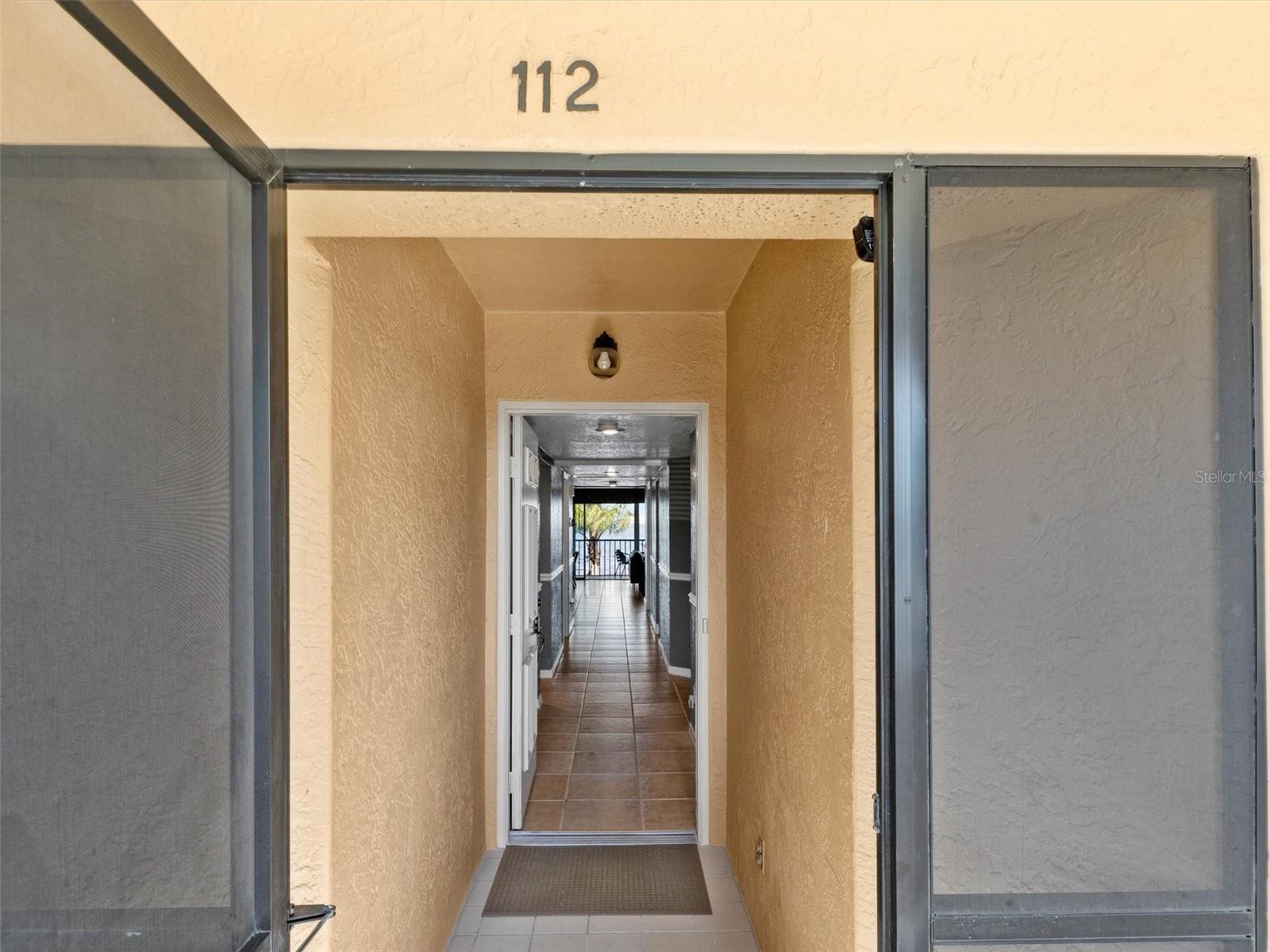 1601 PARK BEACH CIR #112/2, PUNTA GORDA, FL, 33950