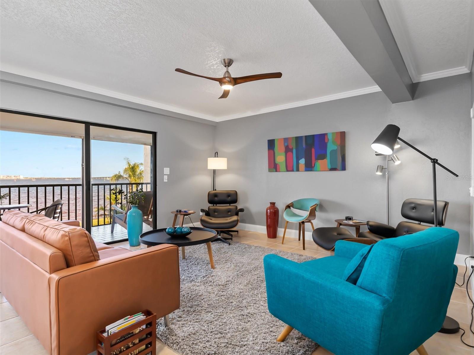 1601 PARK BEACH CIR #112/2, PUNTA GORDA, FL, 33950