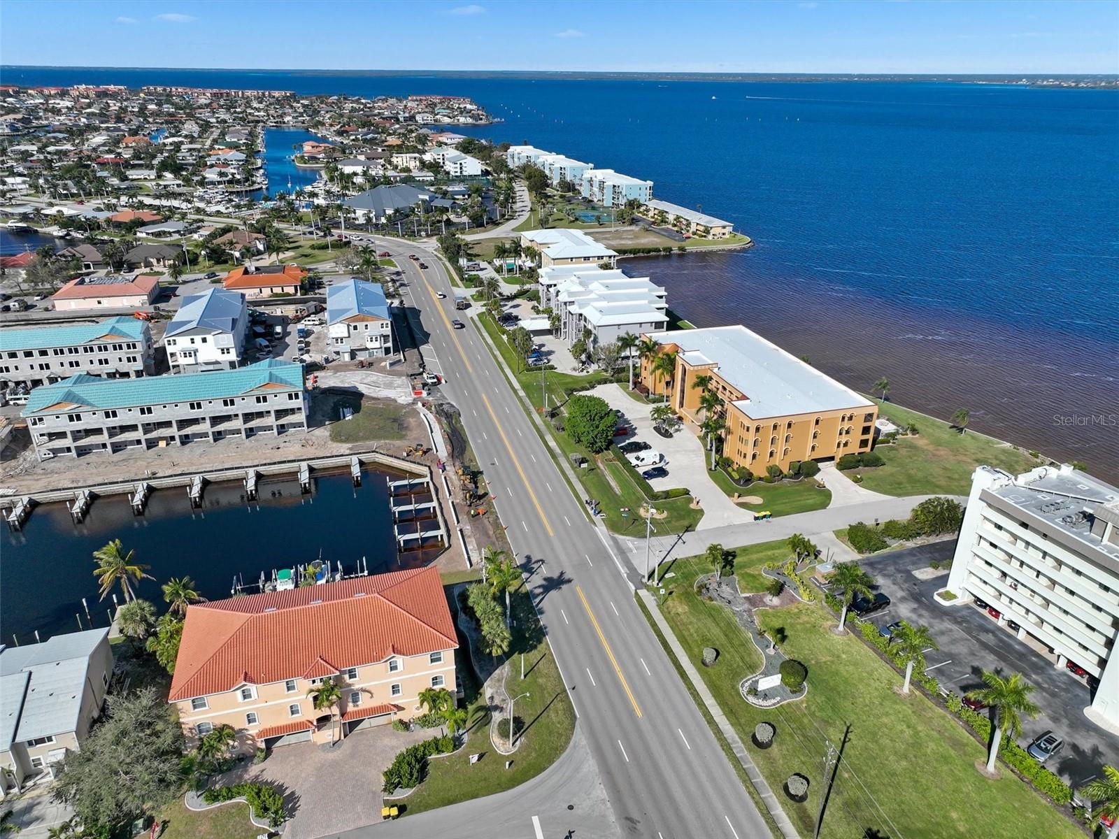 1601 PARK BEACH CIR #112/2, PUNTA GORDA, FL, 33950