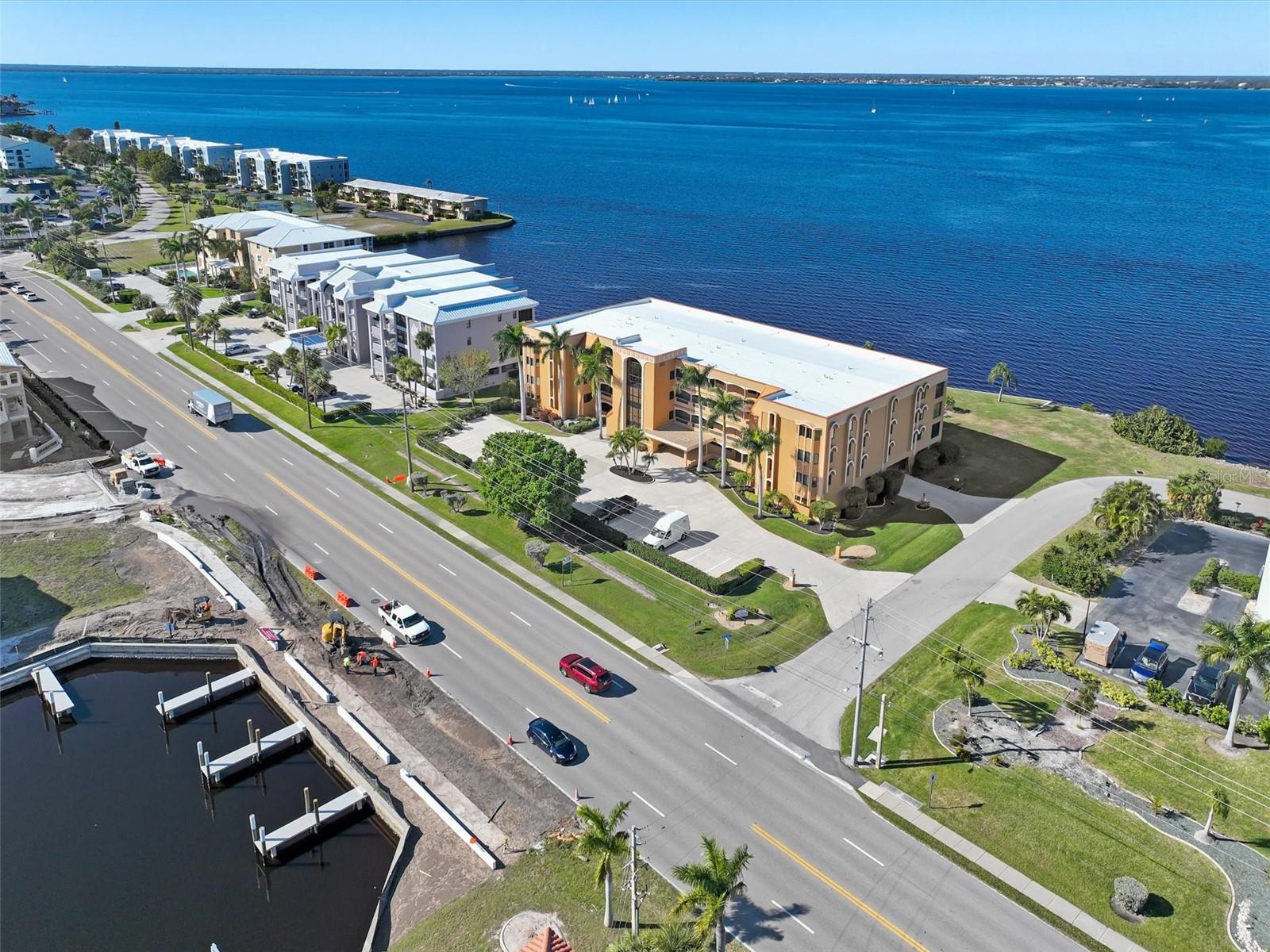 1601 PARK BEACH CIR #112/2, PUNTA GORDA, FL, 33950