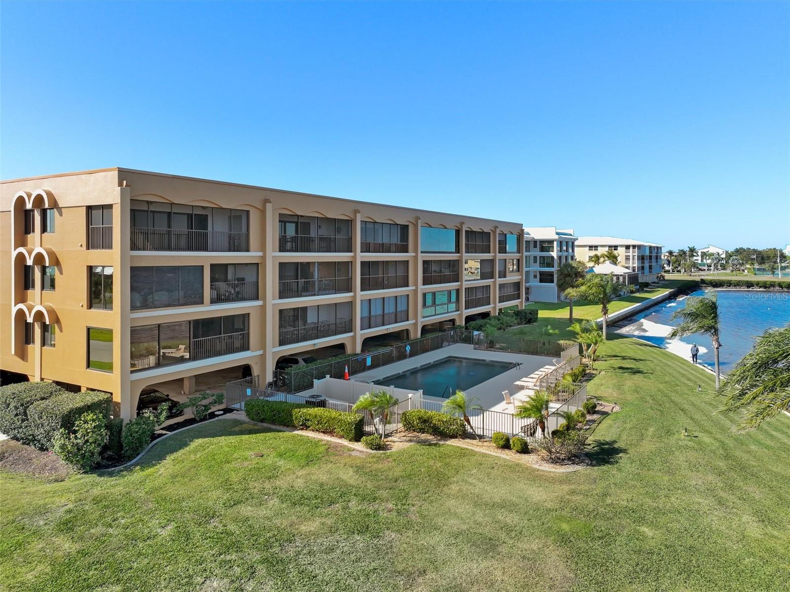 1601 PARK BEACH CIR #112/2, PUNTA GORDA, FL, 33950