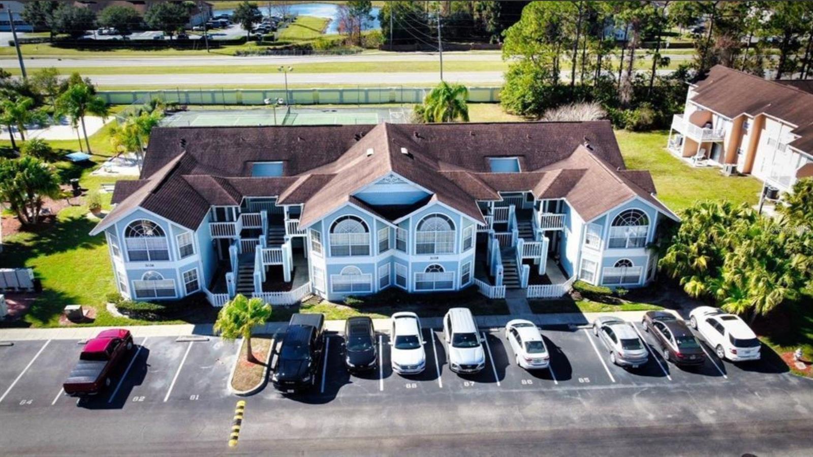 2028 ROYAL BAY BLVD #85, KISSIMMEE, FL, 34746