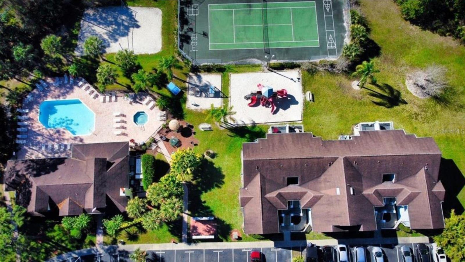 2028 ROYAL BAY BLVD #85, KISSIMMEE, FL, 34746