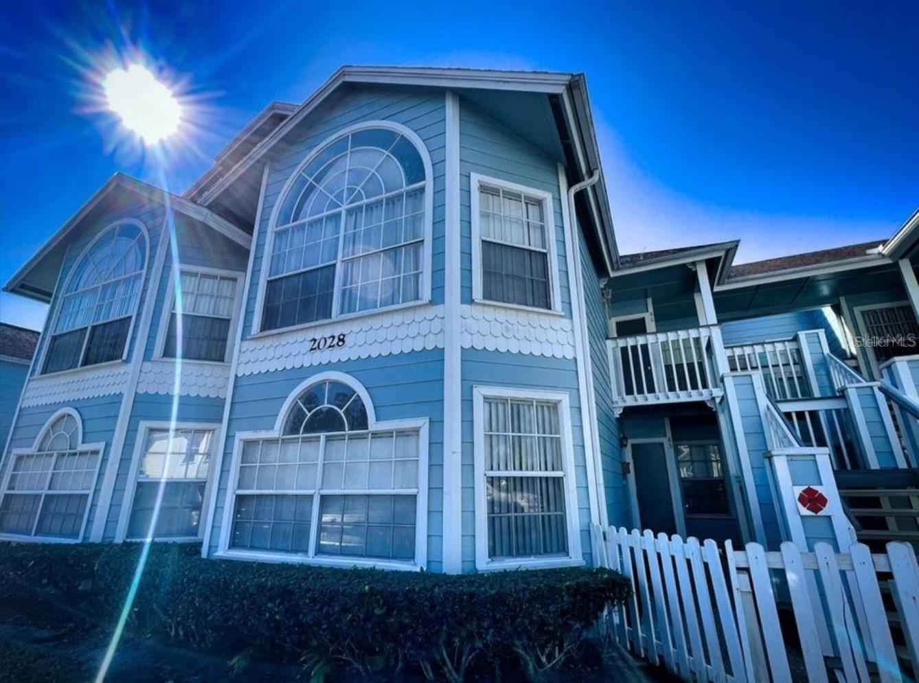 2028 ROYAL BAY BLVD #85, KISSIMMEE, FL, 34746