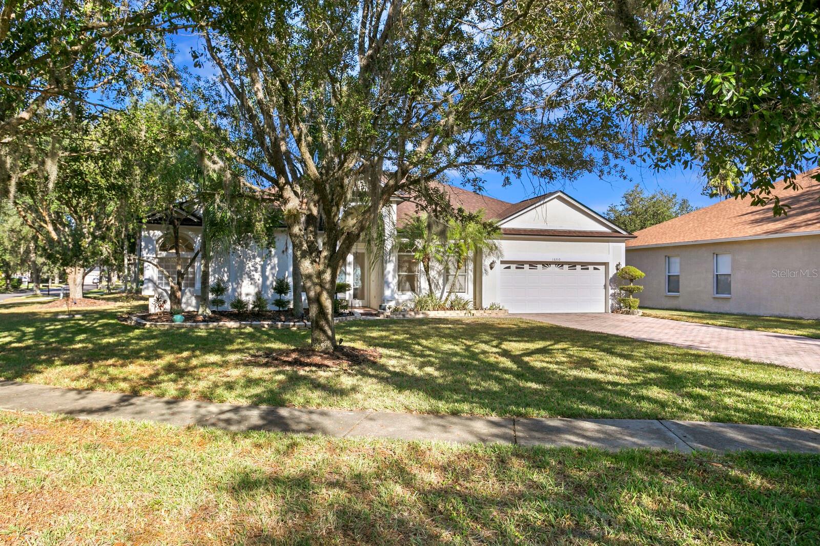 16310 ASHINGTON PARK DR, TAMPA, FL, 33647
