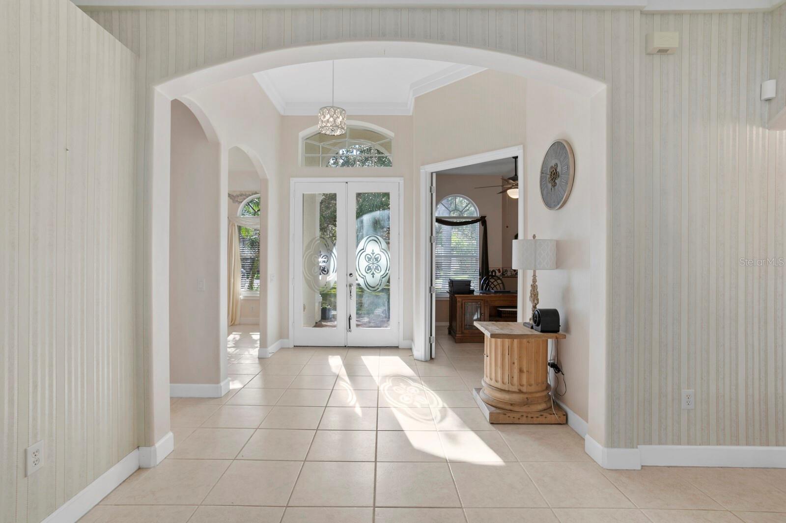 16310 ASHINGTON PARK DR, TAMPA, FL, 33647