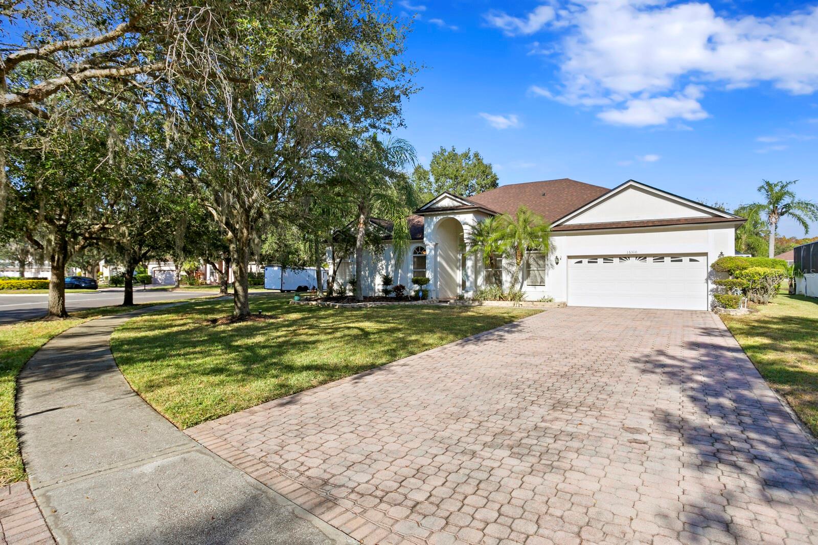 16310 ASHINGTON PARK DR, TAMPA, FL, 33647