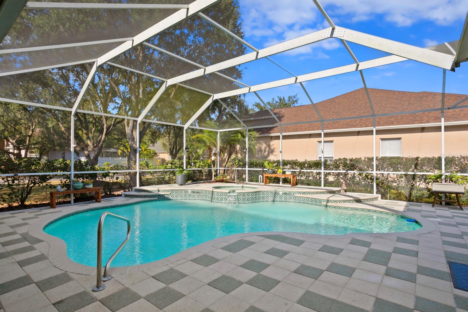 16310 ASHINGTON PARK DR, TAMPA, FL, 33647