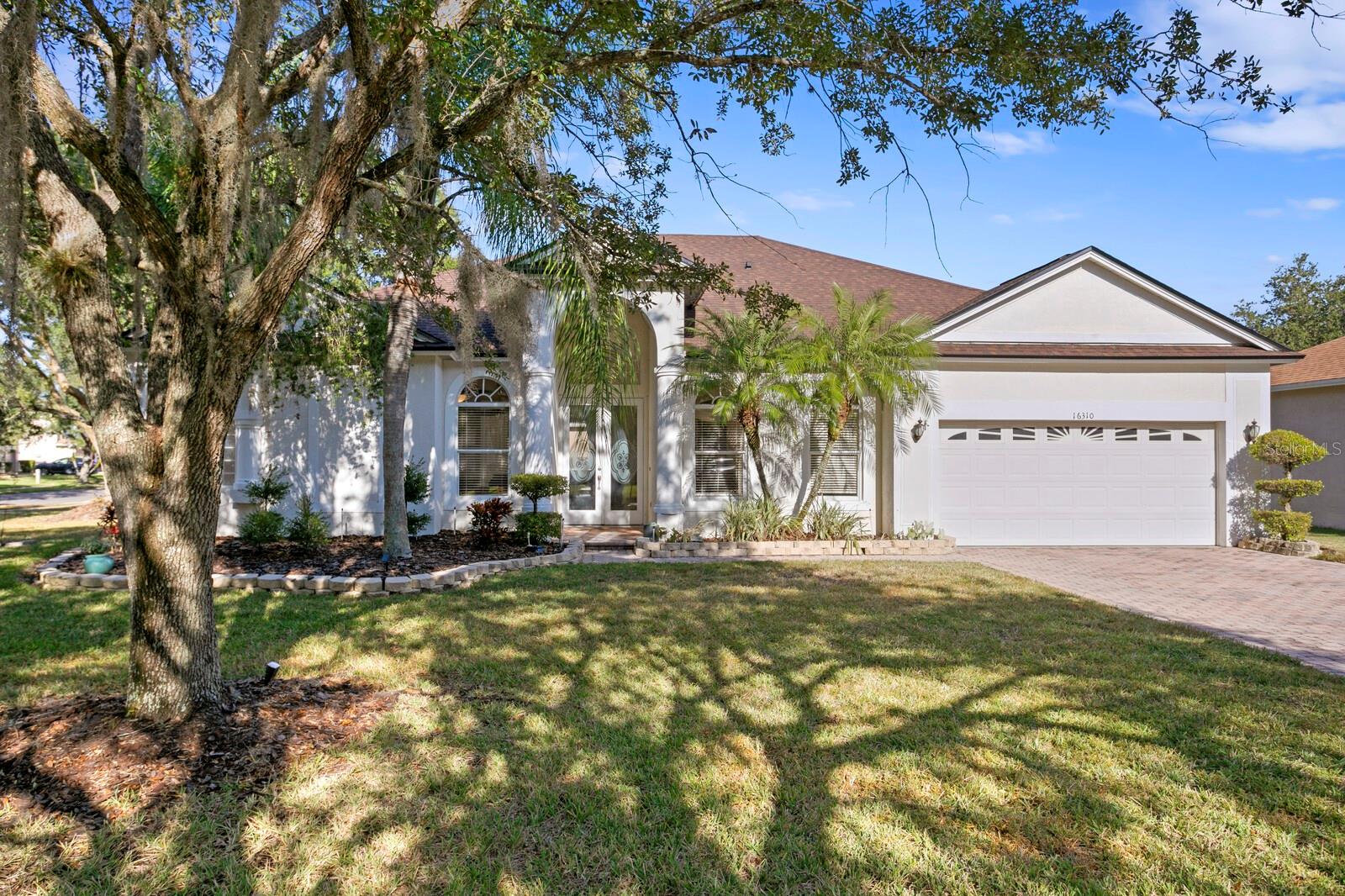 16310 ASHINGTON PARK DR, TAMPA, FL, 33647