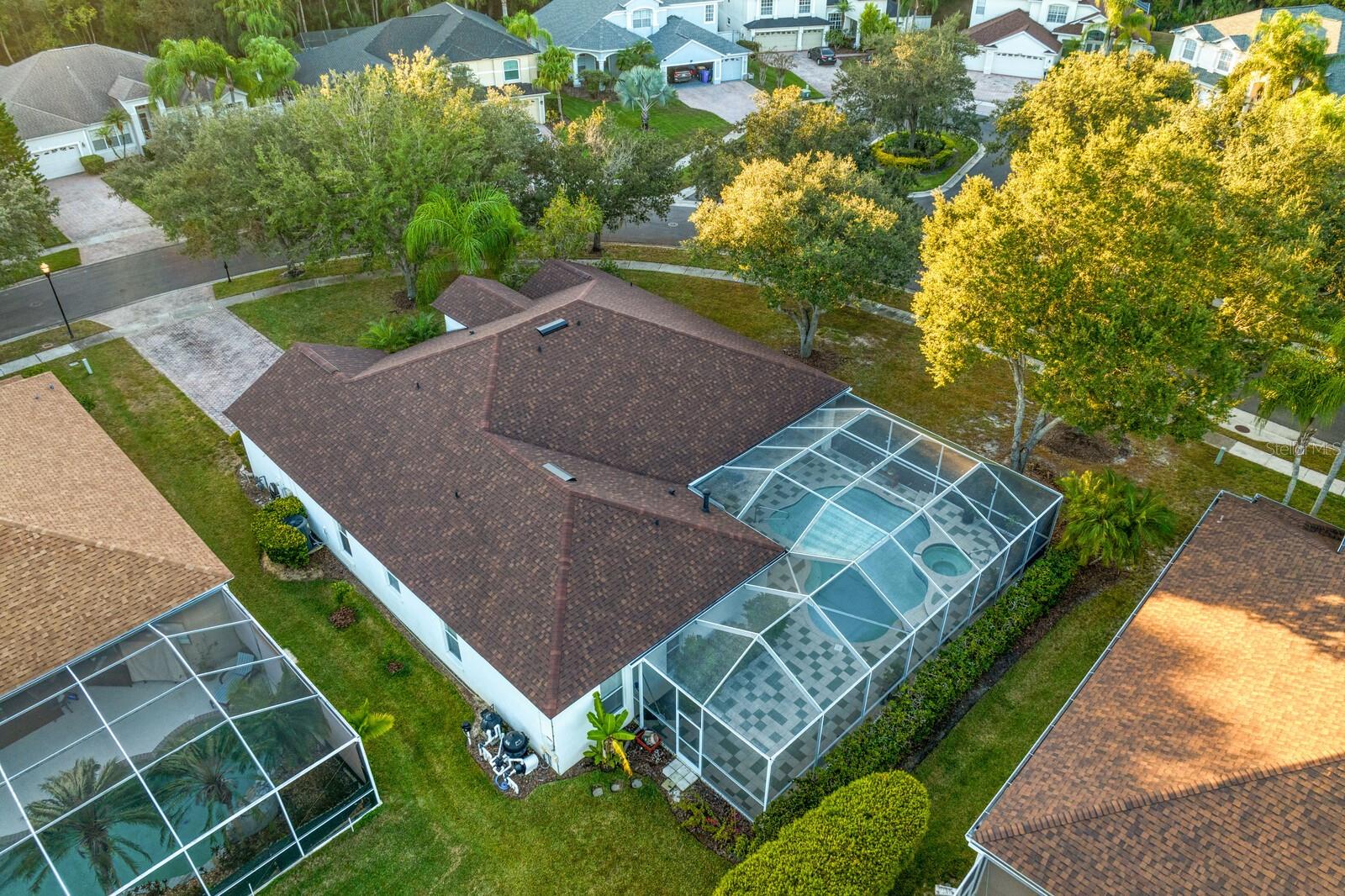 16310 ASHINGTON PARK DR, TAMPA, FL, 33647