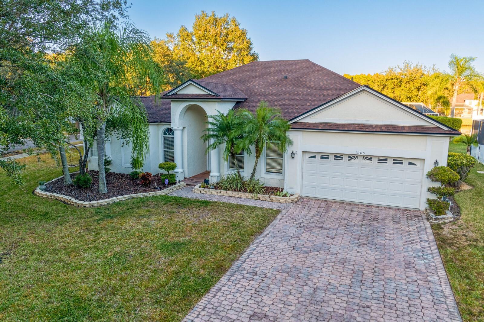 16310 ASHINGTON PARK DR, TAMPA, FL, 33647