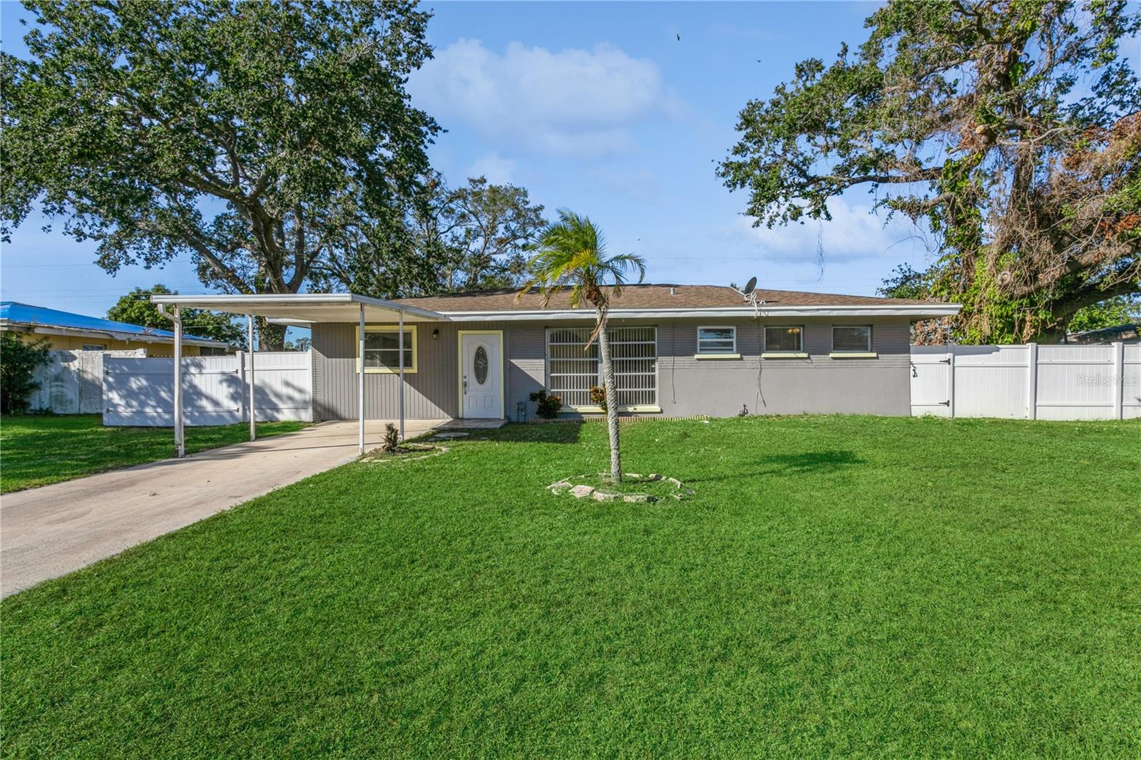 3855 MONICA PKWY, SARASOTA, FL, 34235