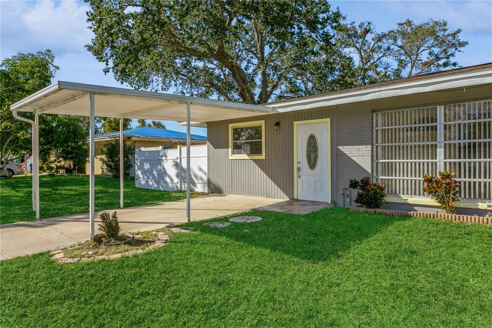 3855 MONICA PKWY, SARASOTA, FL, 34235