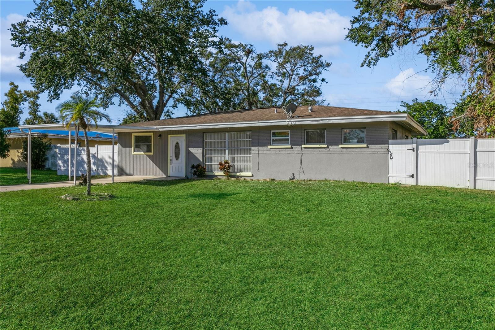 3855 MONICA PKWY, SARASOTA, FL, 34235